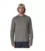 Блуза Patagonia Capilene Cool Sun Hoody 40+ UPF M's