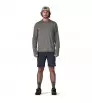 Блуза Patagonia Capilene Cool Sun Hoody 40+ UPF M's