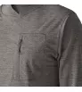 Блуза Patagonia Capilene Cool Sun Hoody 40+ UPF M's
