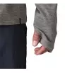 Блуза Patagonia Capilene Cool Sun Hoody 40+ UPF M's