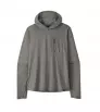 Блуза Patagonia Capilene Cool Sun Hoody 40+ UPF M's