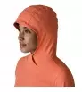 Блуза Patagonia Capilene Cool Sun Hoody W's