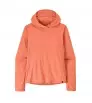 Блуза Patagonia Capilene Cool Sun Hoody W's