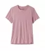 Тениска Patagonia Capilene Cool Ultra Shirt W's