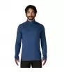 Блуза Patagonia Capilene Thermal Weight Zip Neck M's