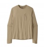 Блуза Patagonia Long-Sleeved Capilene Cool Sun Shirt M's