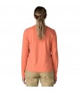 Блуза Patagonia Long-Sleeved Capilene Cool Sun Shirt W's
