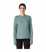 Блуза Patagonia Long-Sleeved Capilene Cool Sun Shirt W's