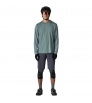 Блуза Patagonia Long-Sleeved Dirt Craft Jersey M's