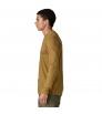 Блуза Patagonia M's Long-Sleeved Capilene Cool Merino Graphic Shirt