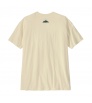 Тениска Patagonia Oversized Driftways Organic T-Shirt W's