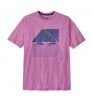Тениска Patagonia Oversized Driftways Organic T-Shirt W's