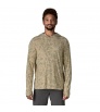 Блуза Patagonia Tropic Comfort Natural Hoody M's