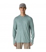 Блуза Patagonia Tropic Comfort Natural Hoody M's