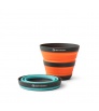 Чаша Sea To Summit Fronier Ultralight Collapsible Cup 400ml