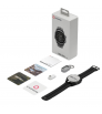 Часовник Coros APEX 4 WHITE 42mm