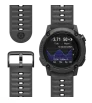 Часовник Coros Nomad Dark Gray