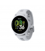 Часовник Coros PACE 4 White Silicone