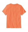 Детска Тениска Patagonia Kid's P-6 Logo T-Shirt
