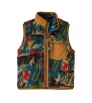 Детски Елек Patagonia Kid's Retro-X Vest