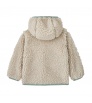Детски Полар Patagonia Baby Retro-X Hoody