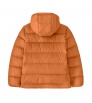 Детско Яке Patagonia Kid's Hi-Loft Down Sweater Hoody
