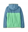 Детско Яке Patagonia Kid's Micro D Snap-T Jacket