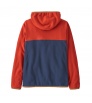 Детско Яке Patagonia Kid's Micro D Snap-T Jacket