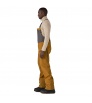 Гащеризон Patagonia SnowDrifter Bibs M's
