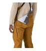 Гащеризон Patagonia SnowDrifter Bibs M's