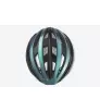 Каска Rudy Project Helmet Venger Iridescent Blue Shiny/Black Matte