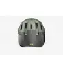 Каска Rudy Project Terraform Met.Olive/Black/Acid Green Matte
