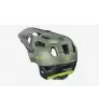 Каска Rudy Project Terraform Met.Olive/Black/Acid Green Matte