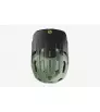 Каска Rudy Project Terraform Met.Olive/Black/Acid Green Matte