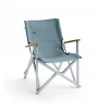 Комплект Преносим Стол Dometic Compact Camp Chair + Затопляща постелка Dometic Camp Personal Heater