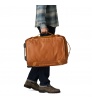 Куфар Patagonia Black Hole Wheeled Duffel 40L