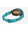 Маска Rudy Project Goggle Override Emerald Matte - Multilaser Orange