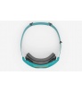 Маска Rudy Project Goggle Override Emerald Matte - Multilaser Orange
