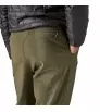 Панталон Patagonia Shelled Insulator Pants M's