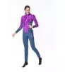 Полар Crazy Pull Exit Extrafleece W's Winter 2025