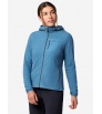 Полар Marmot AirFleece Hoody W's