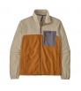 Полар Patagonia Micro D Patch Pocket Jacket M's