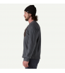 Полар Patagonia R1 Air Fleece Crewneck M's