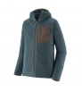 Полар Patagonia R1 Air Full-Zip Hoody M's