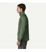 Полар Patagonia R1 Ultralight 1/2 Zip Pullover M's