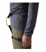 Полар Patagonia R1 Ultralight Hoody M's