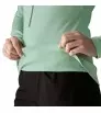 Полар Patagonia R1 Ultralight Hoody W's
