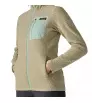 Полар Patagonia W's R1 Air Full-Zip Hoody