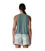 Потник Patagonia Capilene Cool Trail Cropped Tank W's