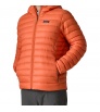 Пухенка Patagonia Down Sweater Hoody M's